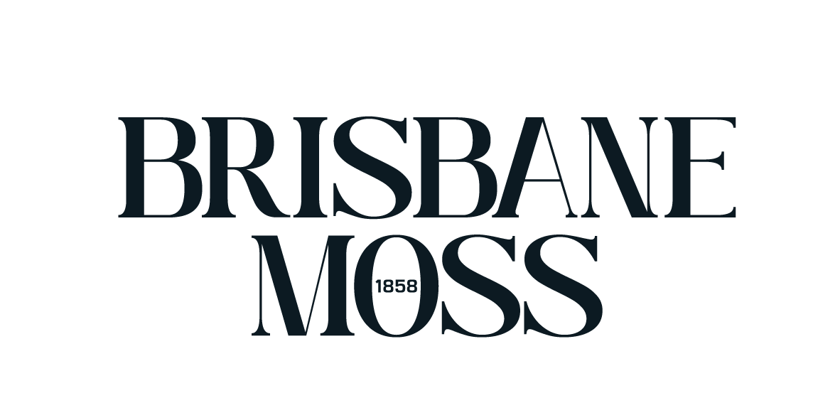 英国製 Yarmouth Stores × Brisbane Moss Shop | Brisbane Moss